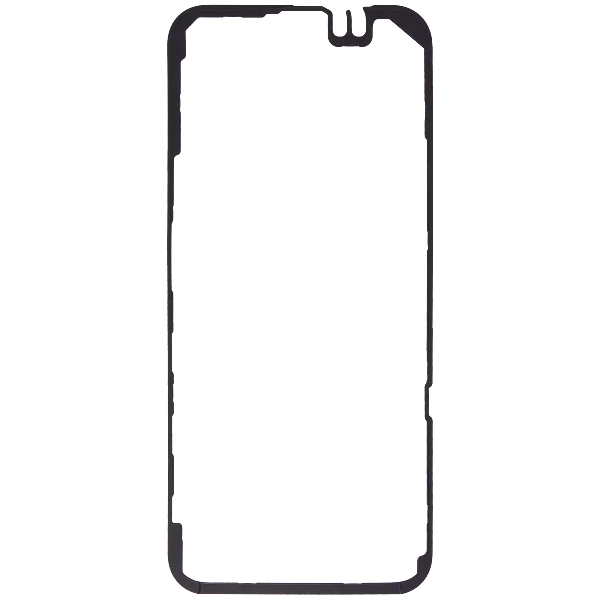 LCD Frame For Google Pixel 9 Pro XL - replacement component detail view