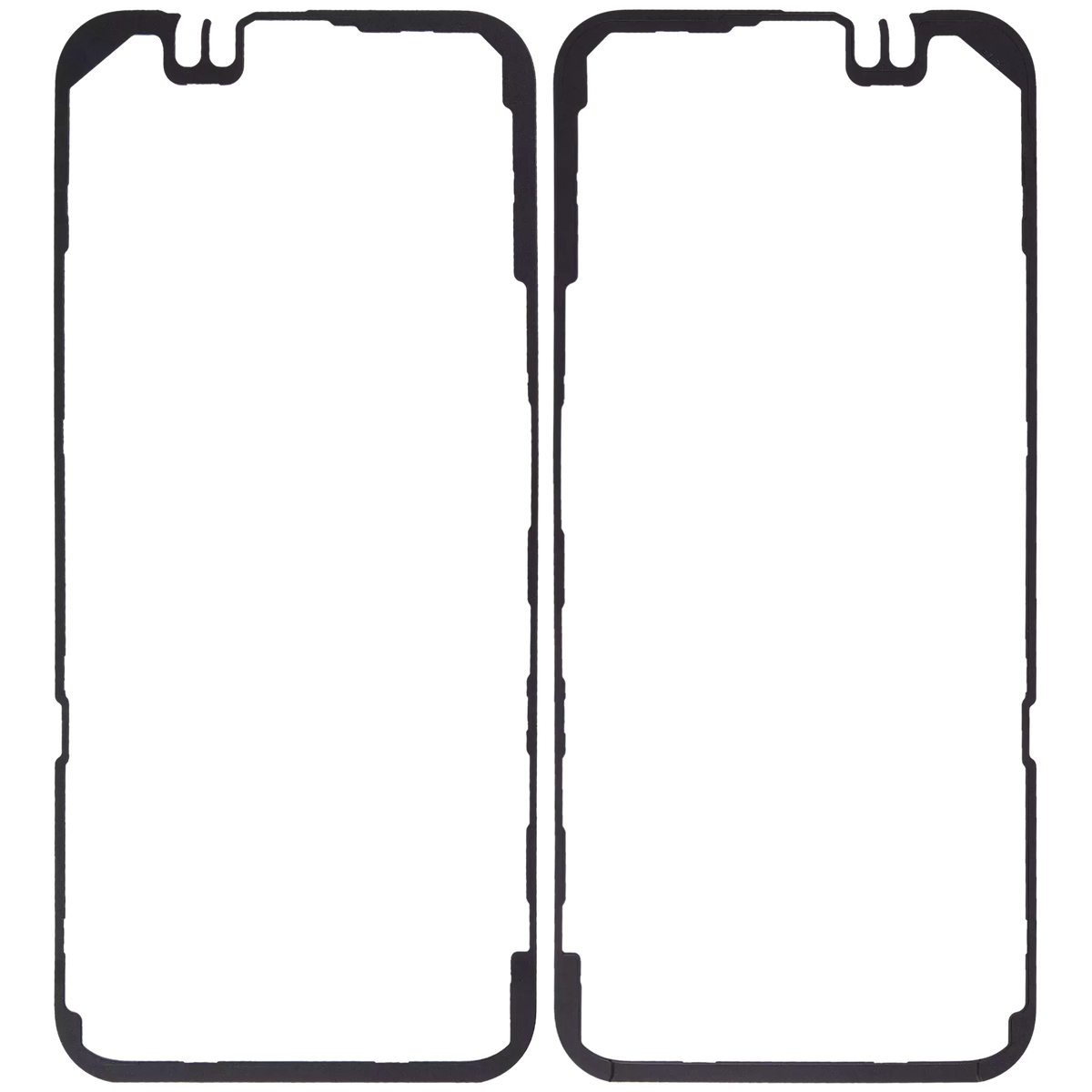 LCD Frame For Google Pixel 9 Pro XL - repair component alternate view