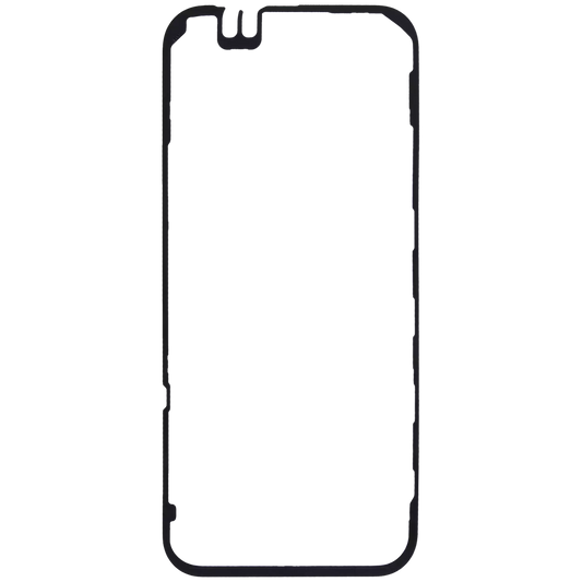 LCD Frame For Google Pixel 9 Pro - replacement part product view