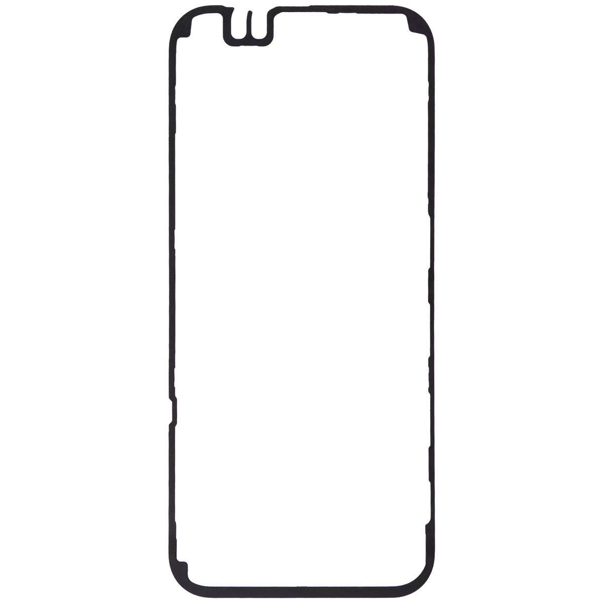 LCD Frame For Google Pixel 9 - replacement part product view
