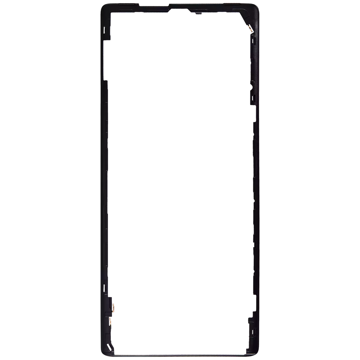 LCD Frame For Google Pixel 7 Pro - replacement part product view