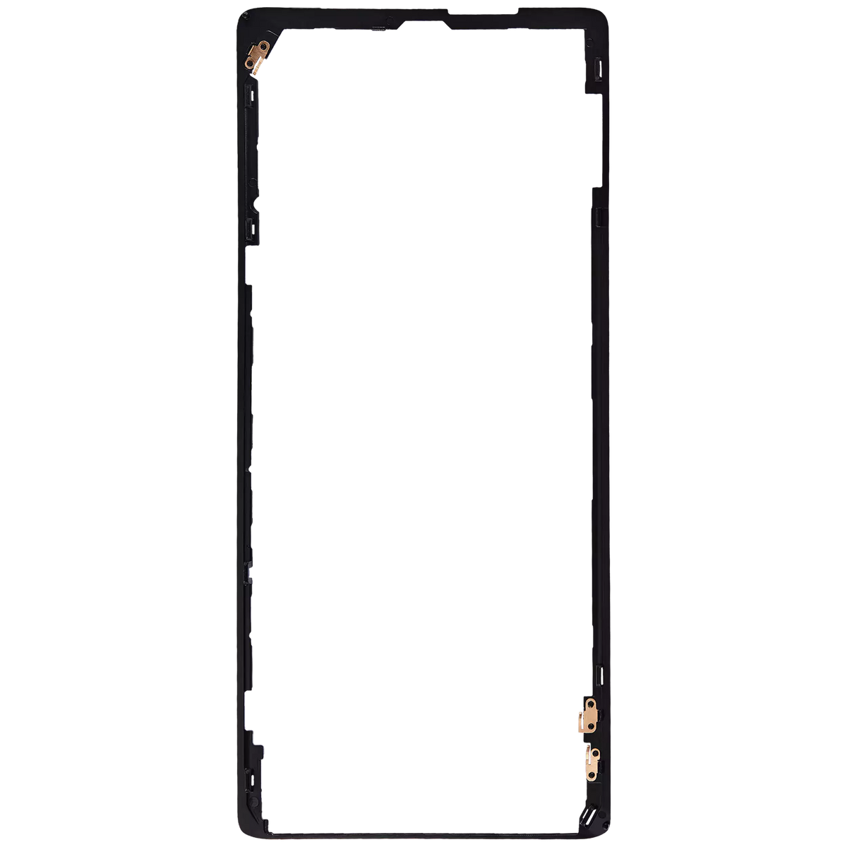 LCD Frame For Google Pixel 7 Pro - replacement component detail view