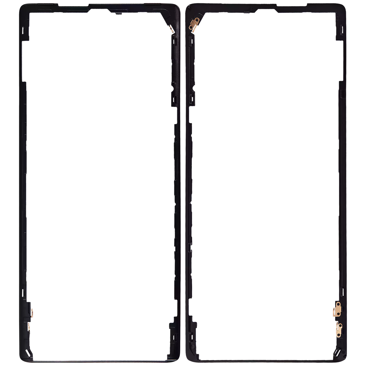 LCD Frame For Google Pixel 7 Pro - repair component alternate view