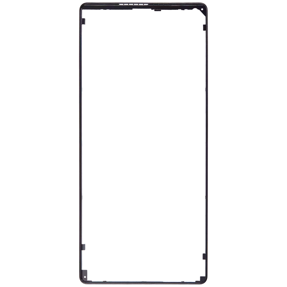 Screen Bracket For Google Pixel 6 - replacement part product view