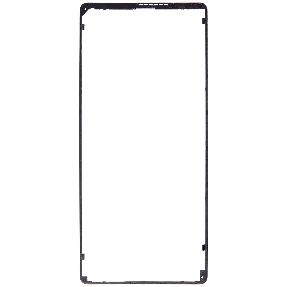 Screen Bracket For Google Pixel 6 - replacement component detail view