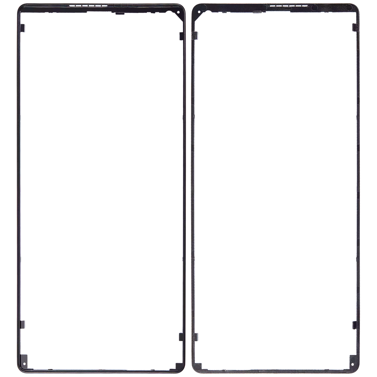 Screen Bracket For Google Pixel 6 - repair component alternate view