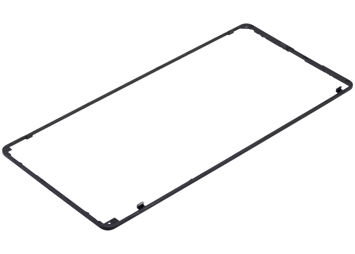 Screen Bracket For Google Pixel 6 - replacement part additional angle