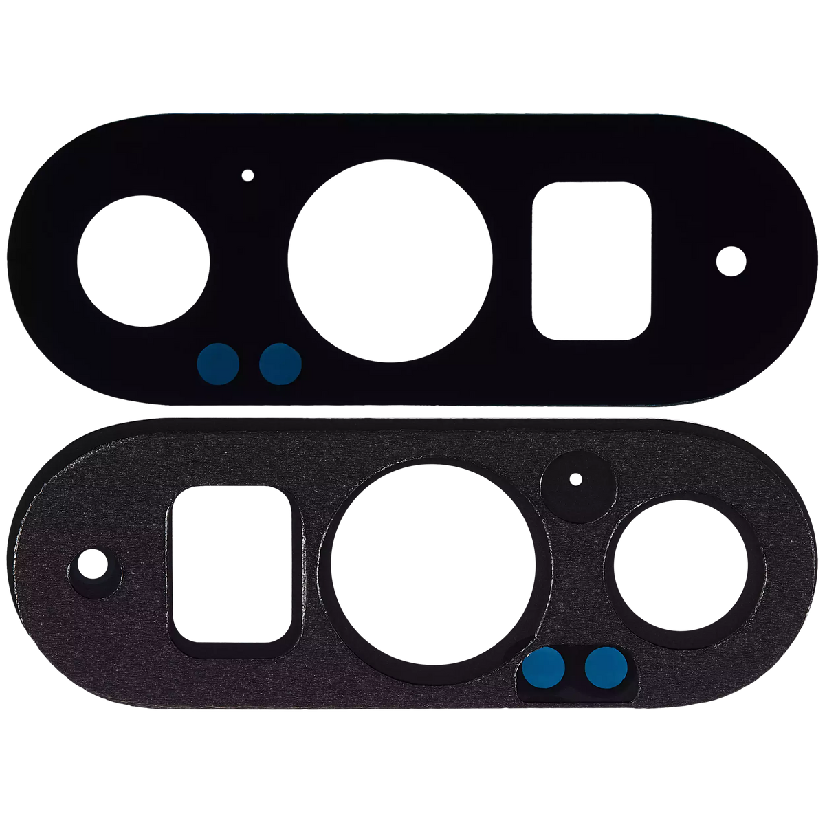 Back Camera Lens (Glass Only) With Adhesive For Google Pixel 9 Pro XL - repair component alternate view