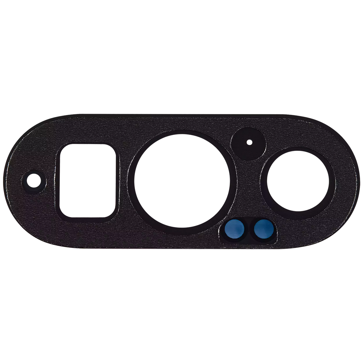 Back Camera Lens (Glass Only) With Adhesive For Google Pixel 9 Pro - replacement component detail view