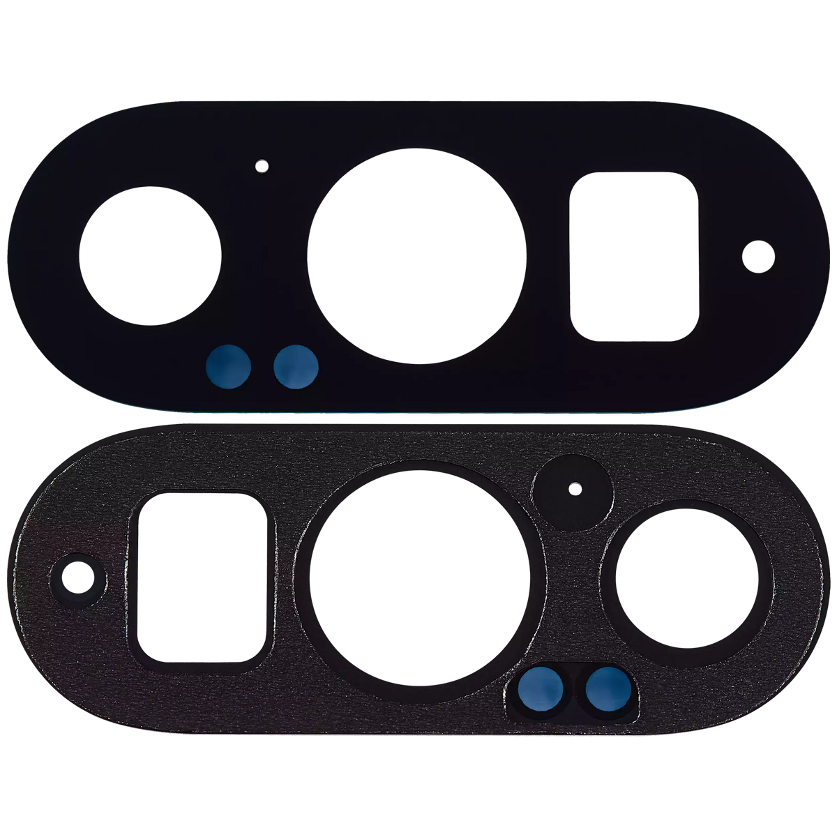 Back Camera Lens (Glass Only) With Adhesive For Google Pixel 9 Pro - repair component alternate view