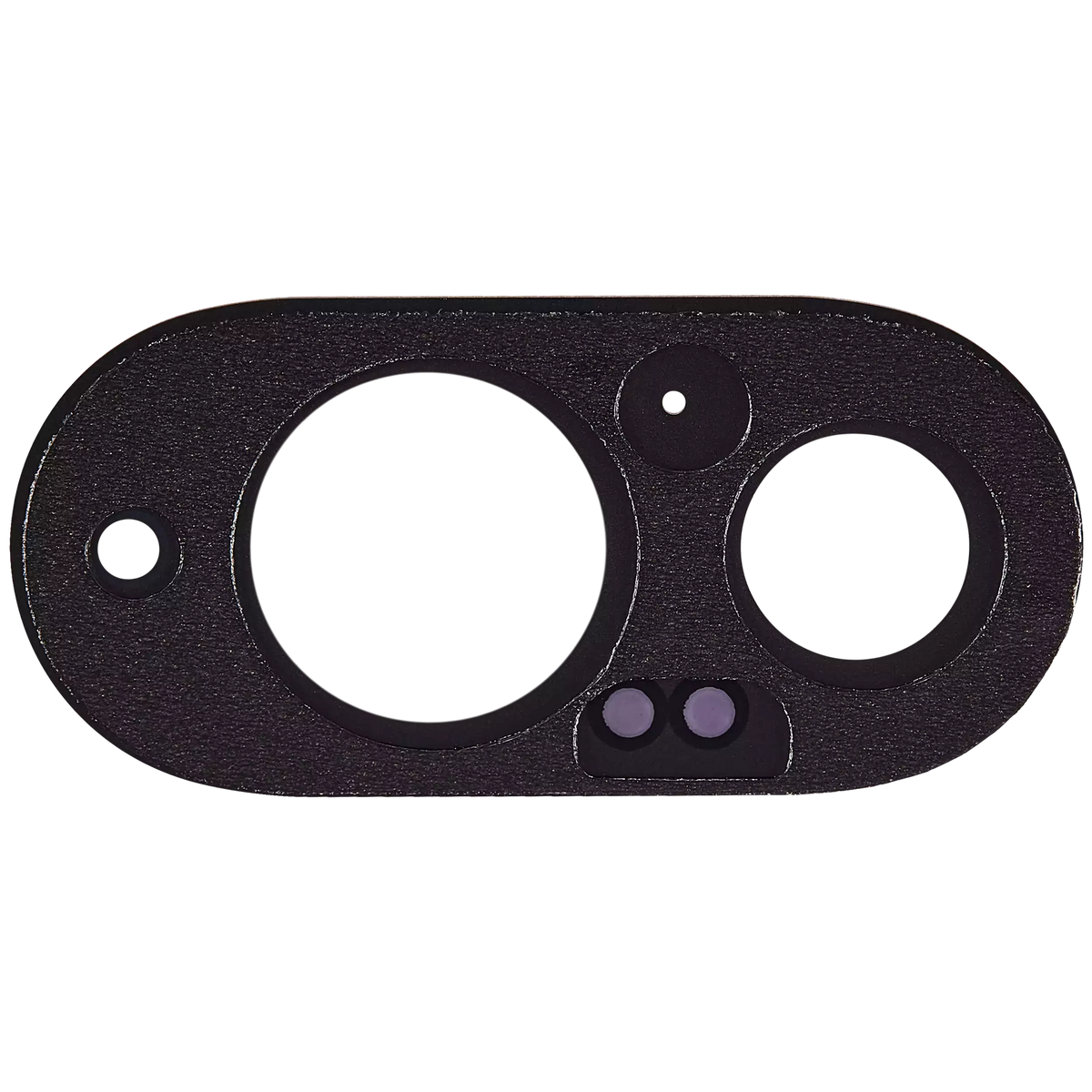 Back Camera Lens (Glass Only) With Adhesive For Google Pixel 9 - replacement component detail view
