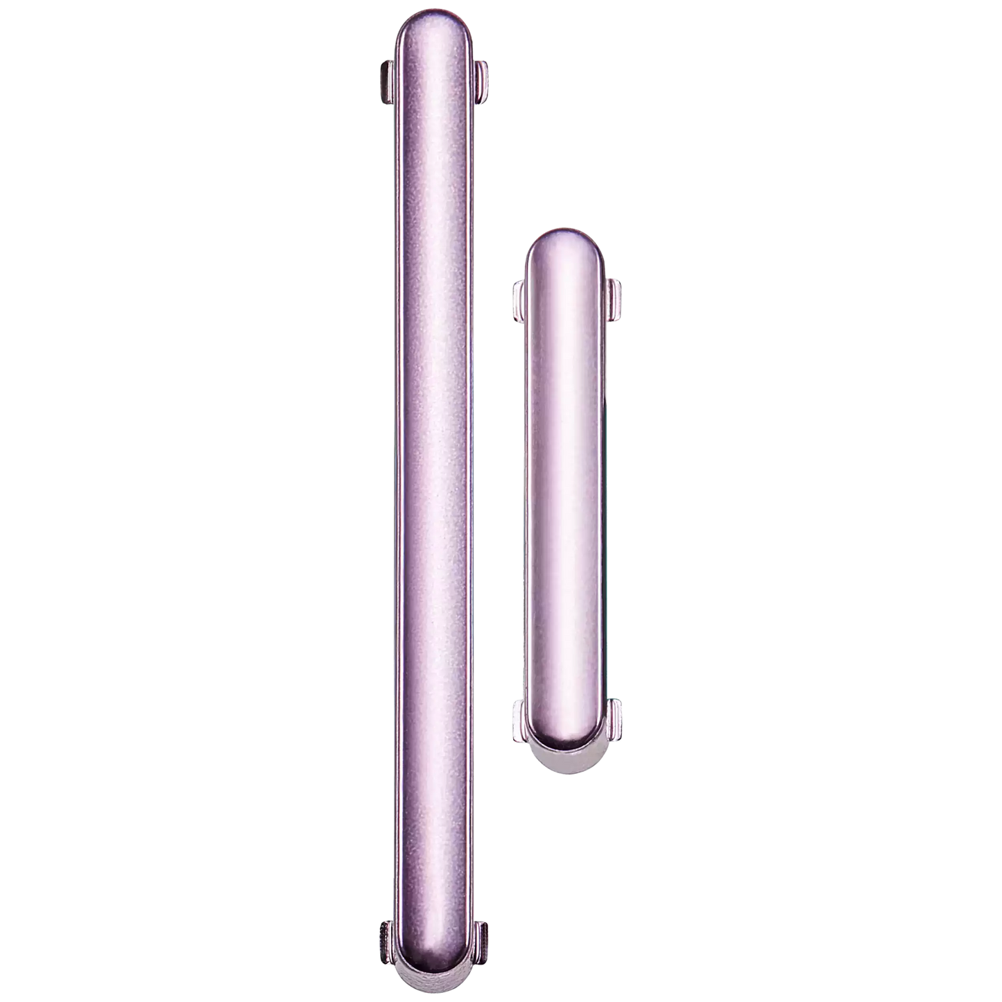 Hard Buttons (Power / Volume) For Samsung Galaxy S22 Ultra (Burgundy)