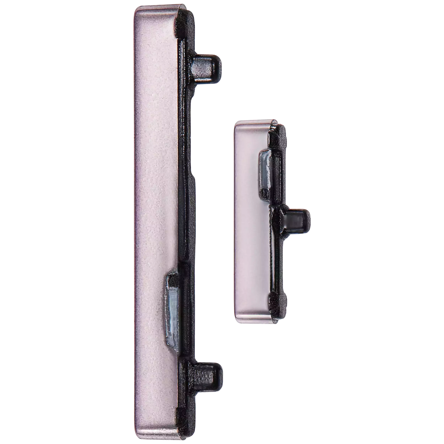 Hard Buttons (Power / Volume) For Samsung Galaxy S22 Ultra (Burgundy)
