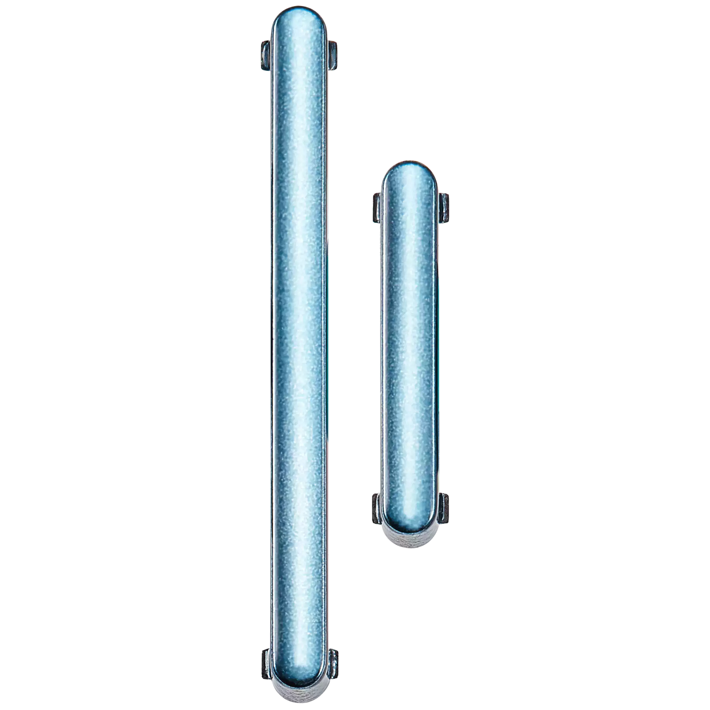 Hard Buttons (Power / Volume) For Samsung Galaxy S22 Ultra (Green)