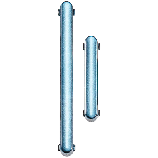 Hard Buttons (Power / Volume) For Samsung Galaxy S22 Ultra (Green)