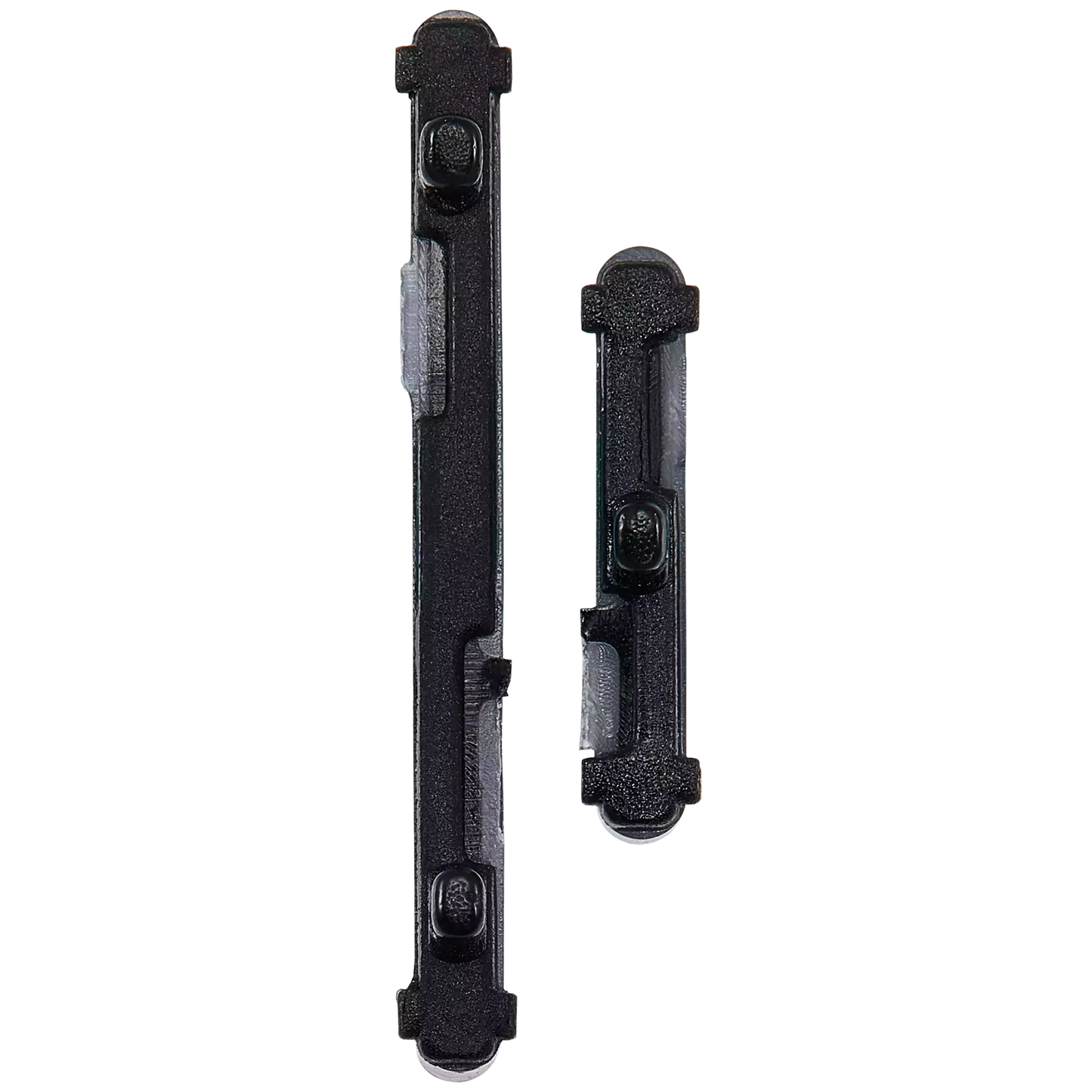 Hard Buttons (Power / Volume) For Samsung Galaxy S22 Ultra (White)