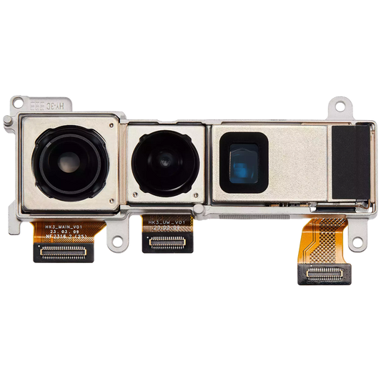 Back Camera For Google Pixel 8 Pro - replacement part product view