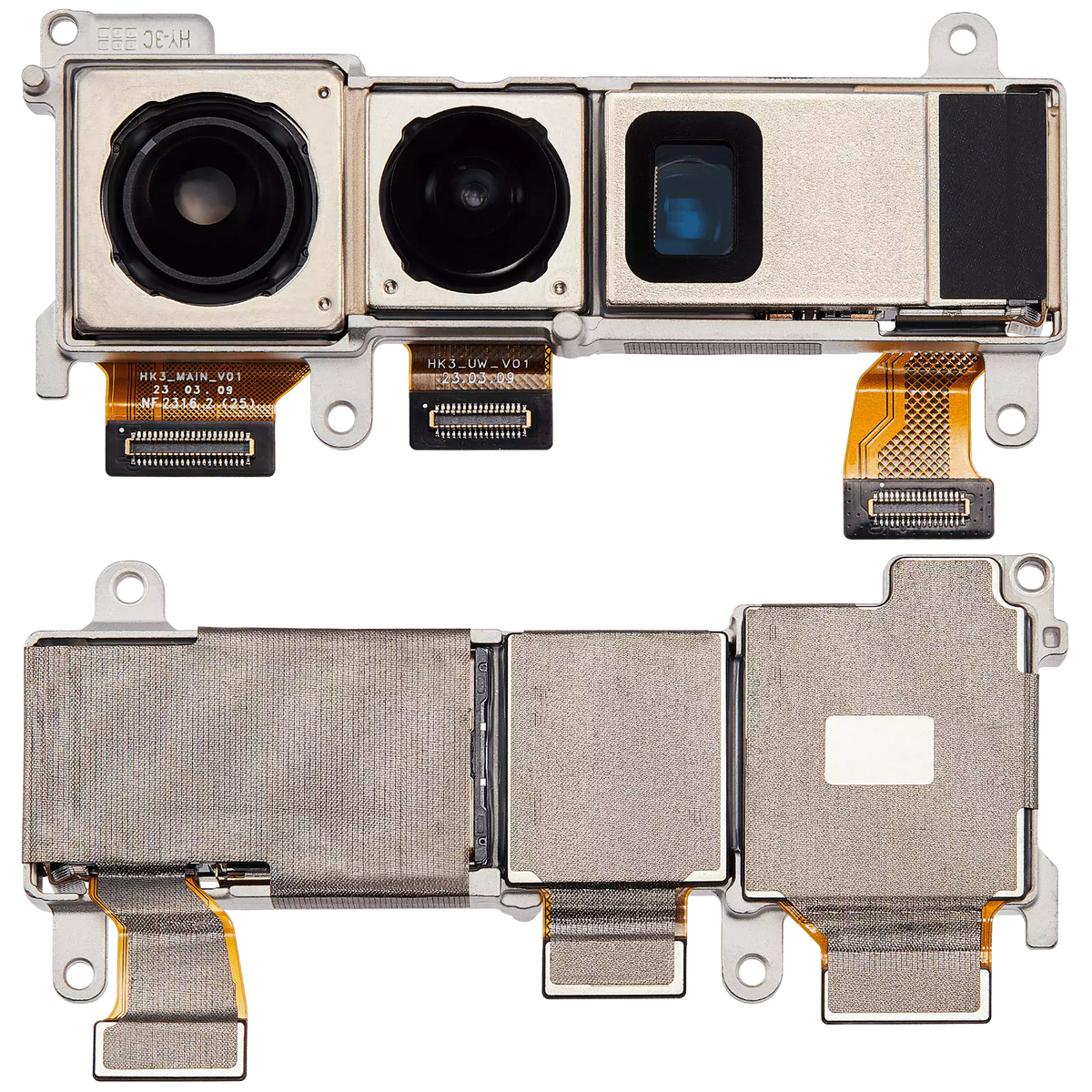 Back Camera For Google Pixel 8 Pro - repair component alternate view