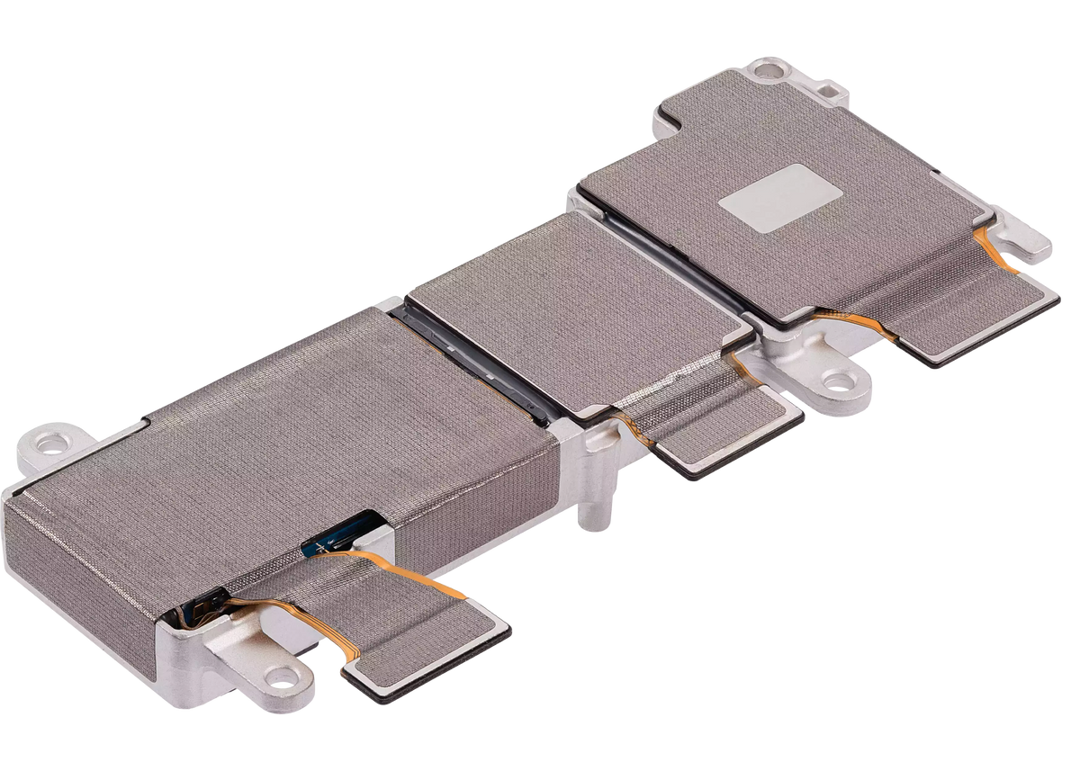 Back Camera For Google Pixel 8 Pro - replacement part additional angle