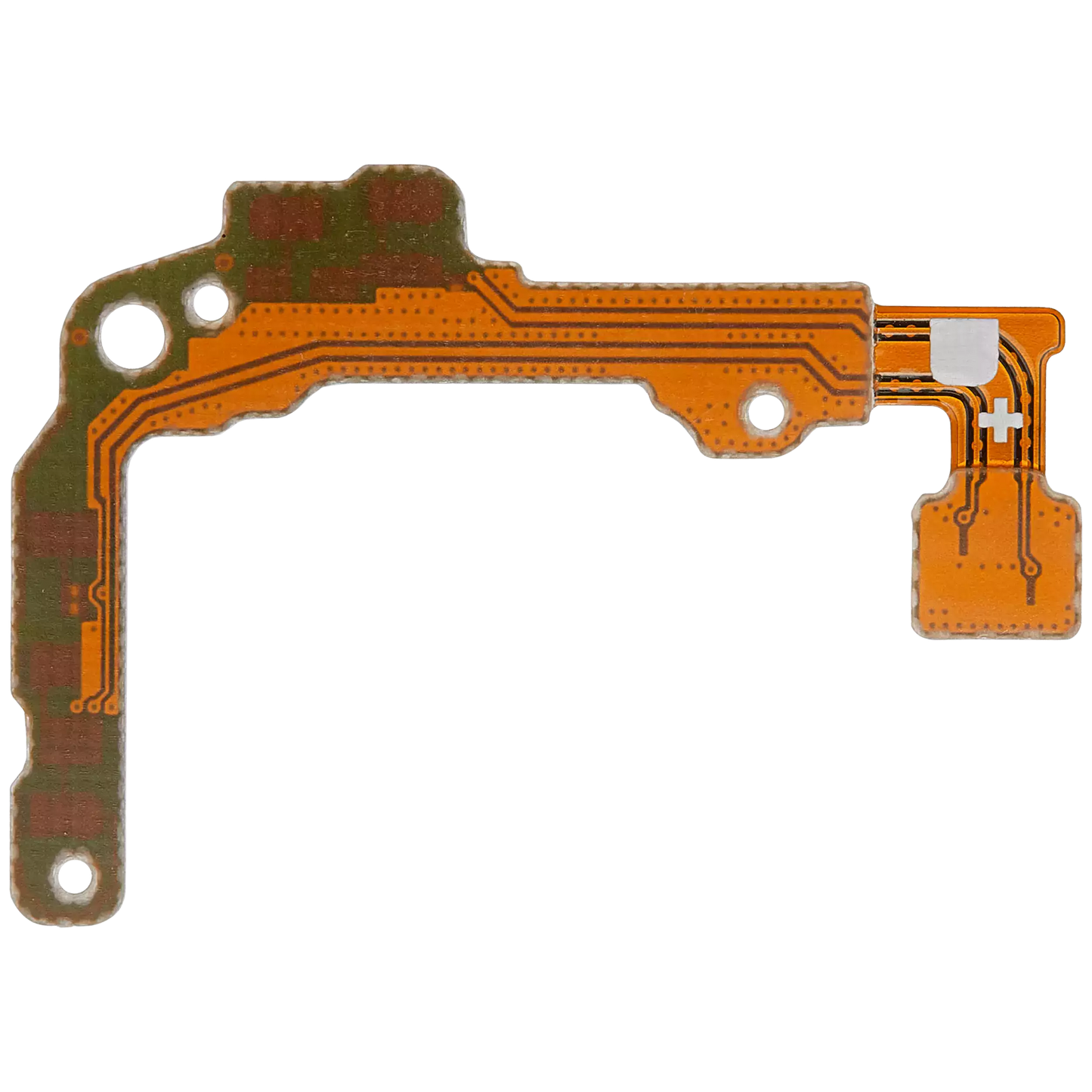 Antenna Board (In The Upper Left Corner of the Earpiece Speaker) For Samsung Galaxy S24 Plus 5G (Premium)