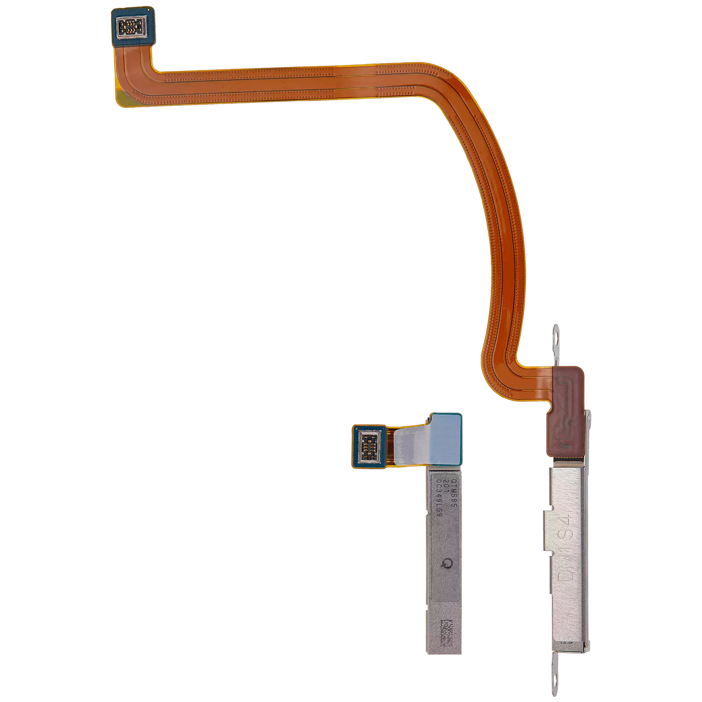 5G Antenna Flex Cable With Module For Samsung Galaxy S24 Ultra (3 Piece Set)
