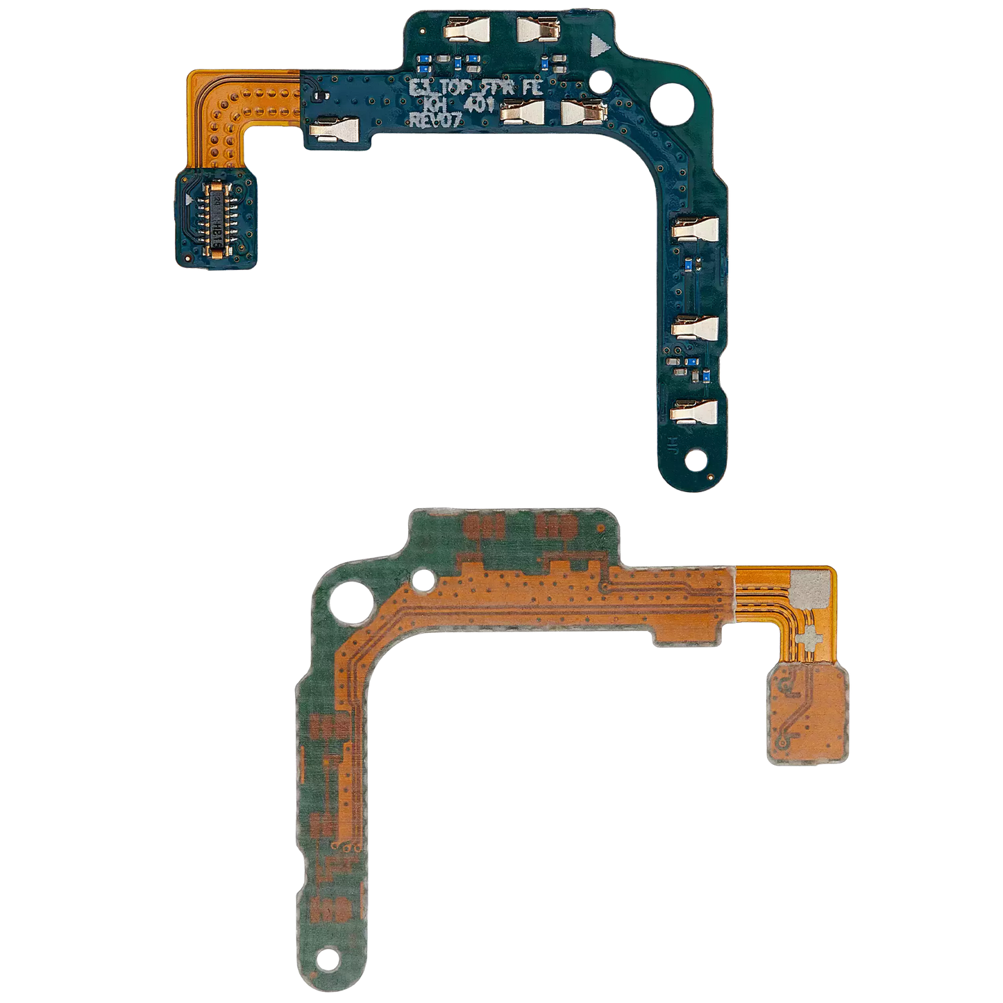 Antenna Board (In The Upper Left Corner of the Earpiece Speaker) For Samsung Galaxy S24 Ultra 5G (Premium)
