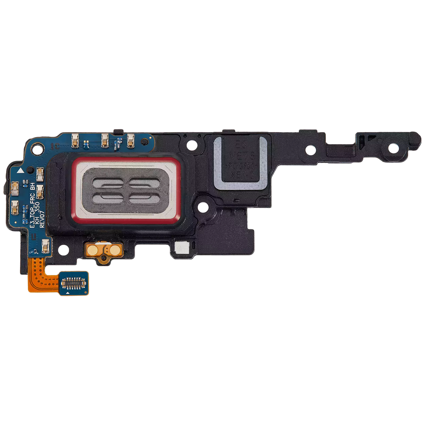 Earpiece Speaker with Proximity Sensor Flex For Samsung Galaxy S24 Ultra
