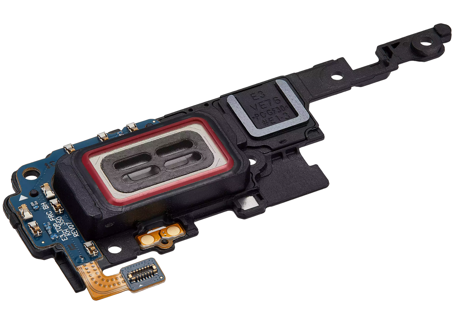 Earpiece Speaker with Proximity Sensor Flex For Samsung Galaxy S24 Ultra