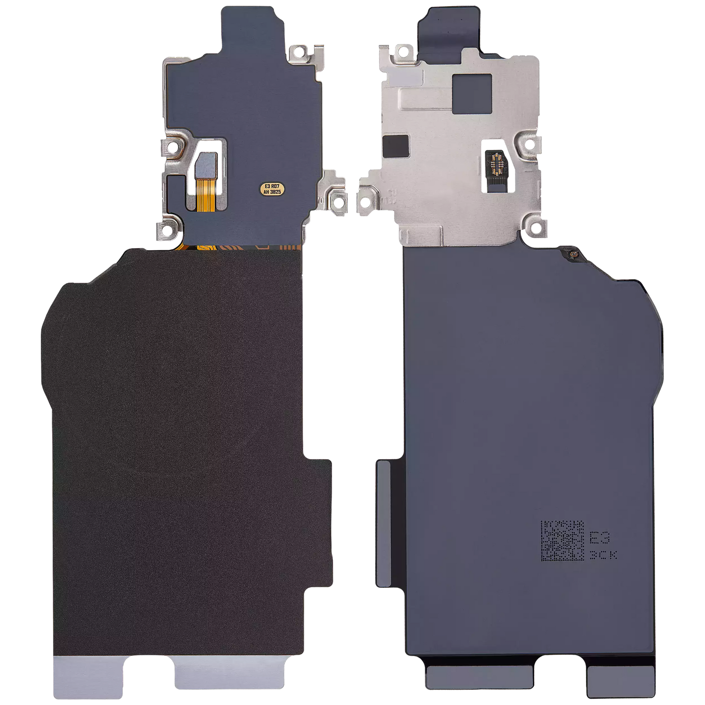 Wireless NFC Charging Flex With Bracket For Samsung Galaxy S24 Ultra