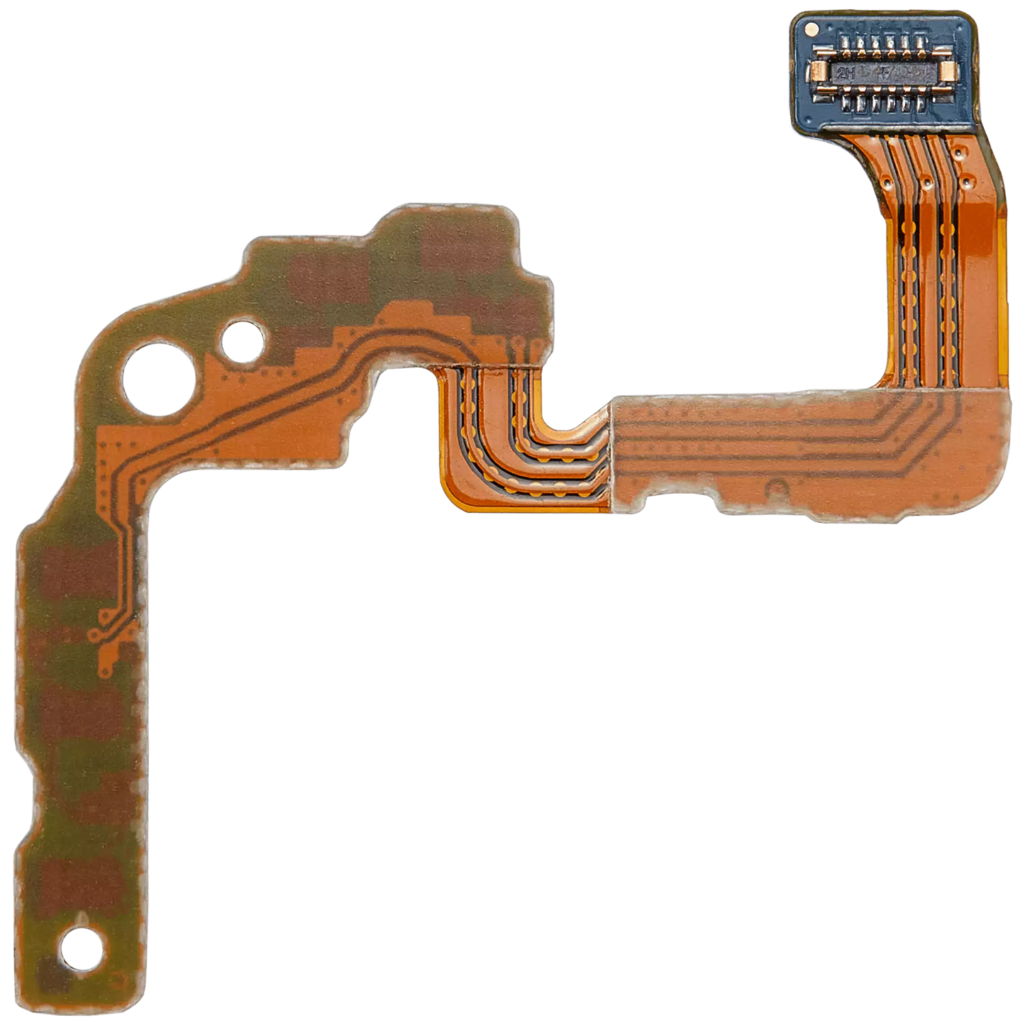 Antenna Board (In The Upper Left Corner Of The Earpiece Speaker) For Samsung Galaxy S24 5G (Premium)