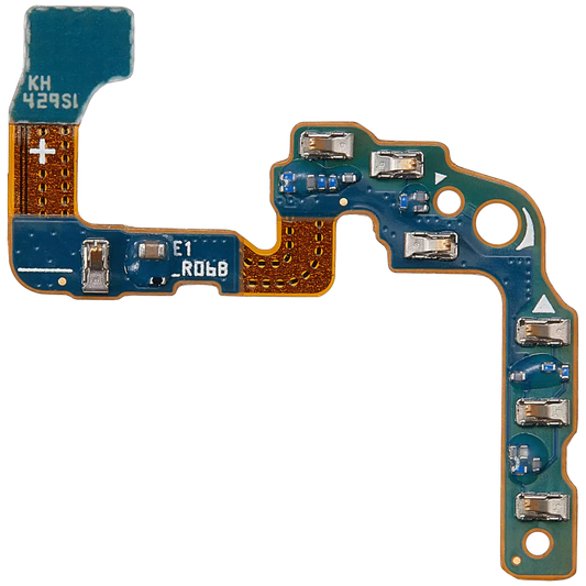 Antenna Board (In The Upper Left Corner Of The Earpiece Speaker) For Samsung Galaxy S24 5G (Premium)