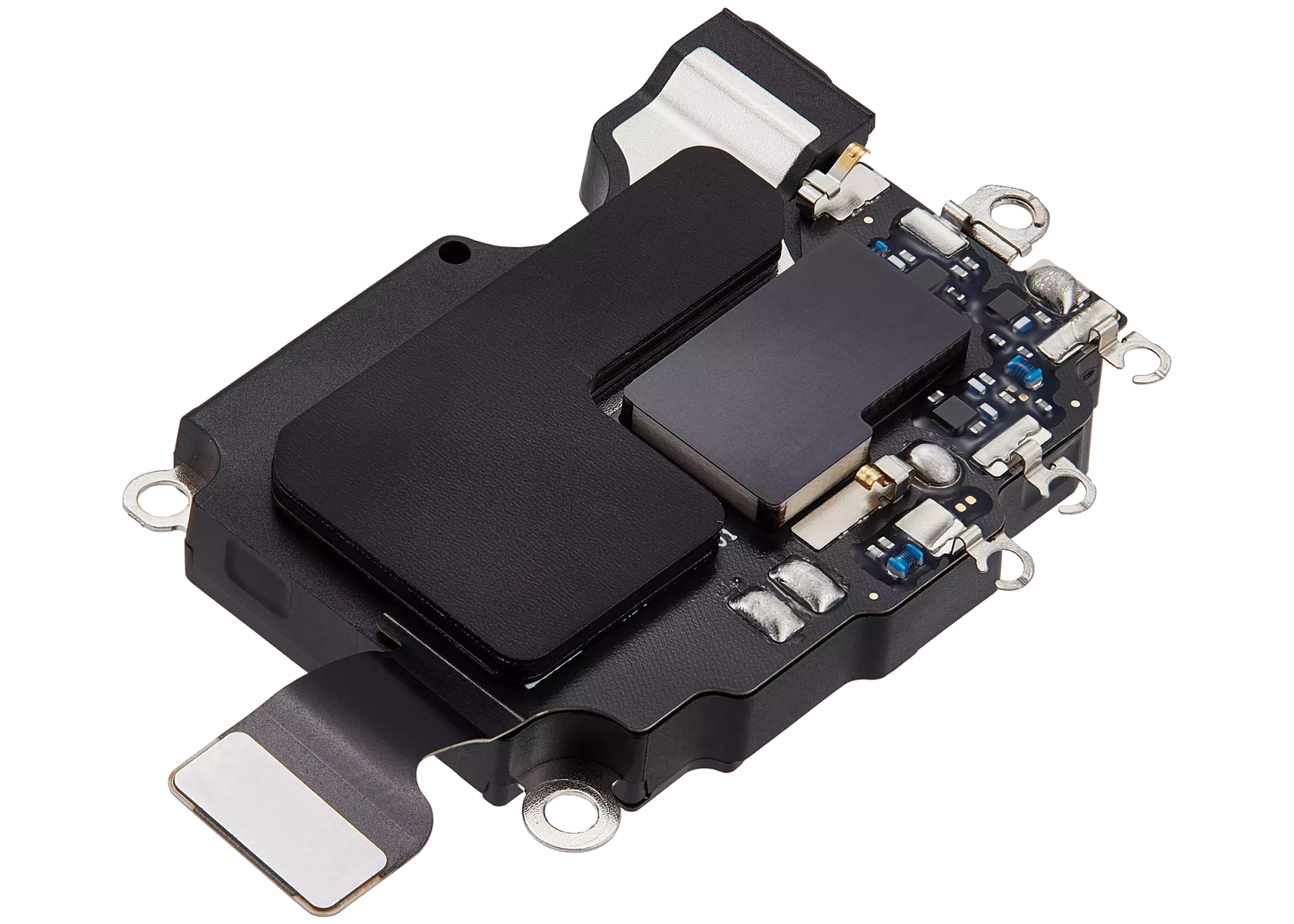Earpiece Speaker with Wifi Flex Cable For iPhone 16 Pro Max (International Version)