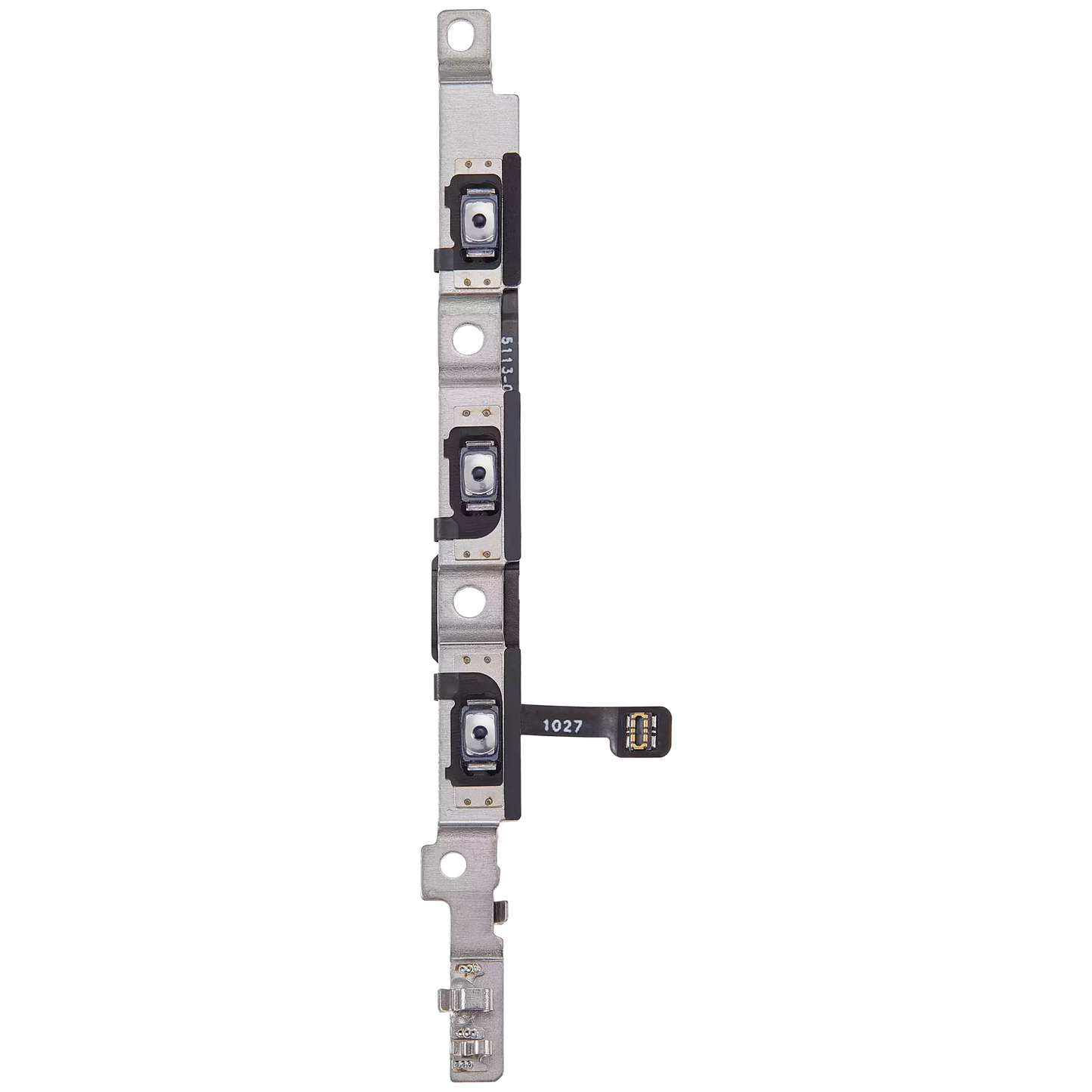 Volume Button Flex Cable For iPhone 16 Pro Max