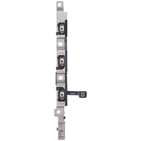 Volume Button Flex Cable For iPhone 16 Pro Max