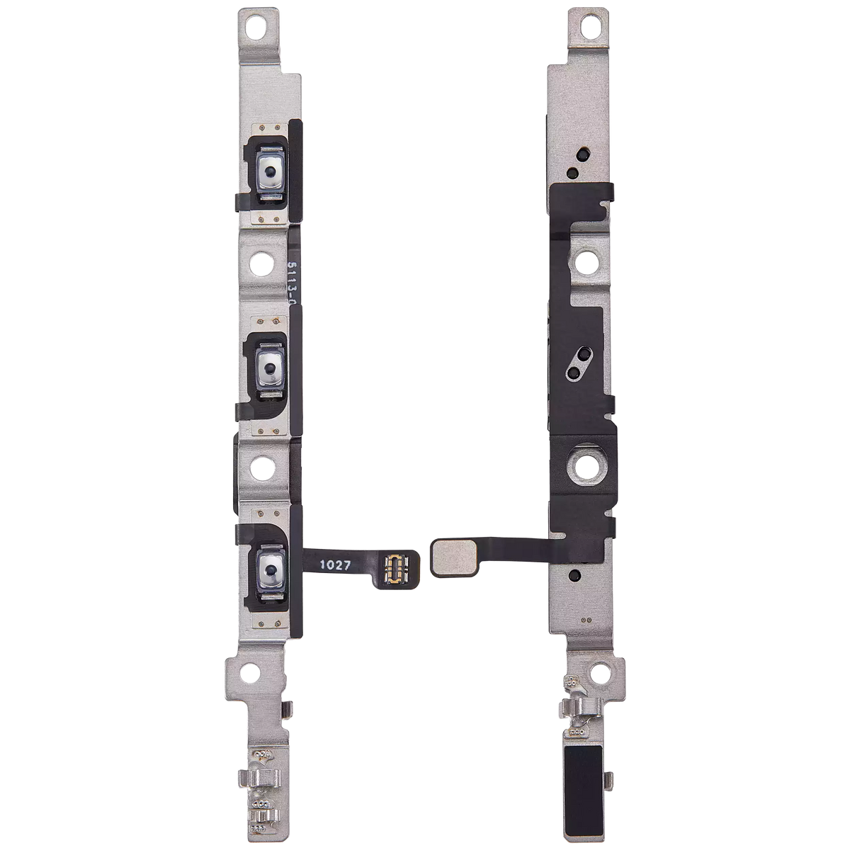 Volume Button Flex Cable For iPhone 16 Pro Max — product photo 2