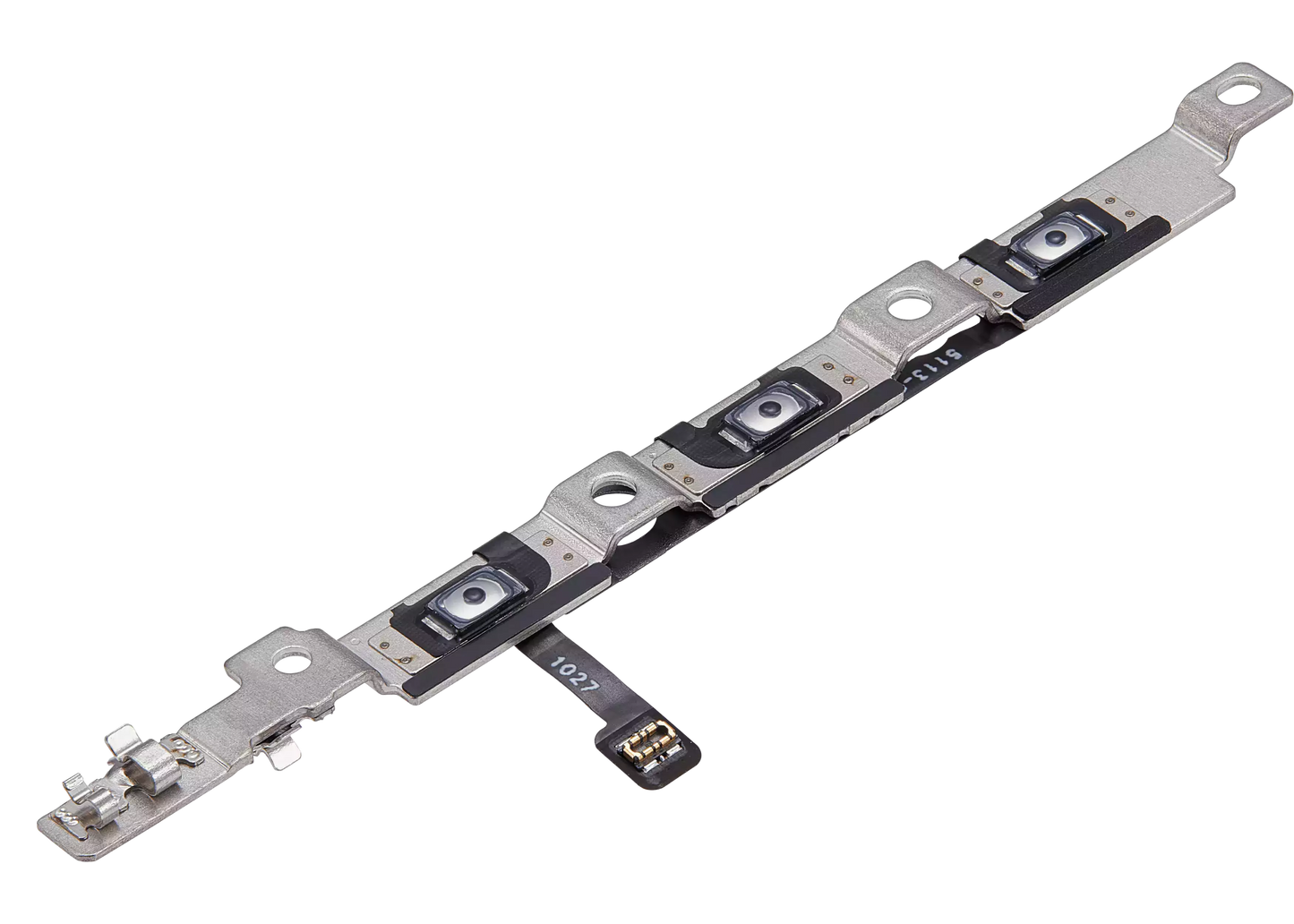 Volume Button Flex Cable For iPhone 16 Pro Max