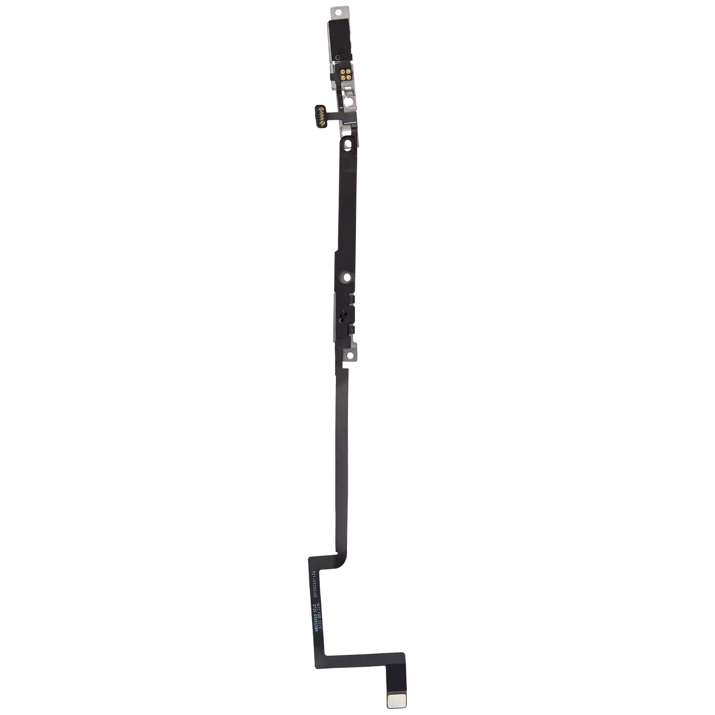 Power Button Flex Cable For iPhone 16 Pro Max