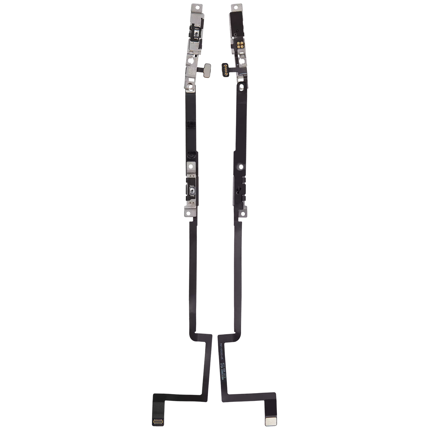 Power Button Flex Cable For iPhone 16 Pro Max