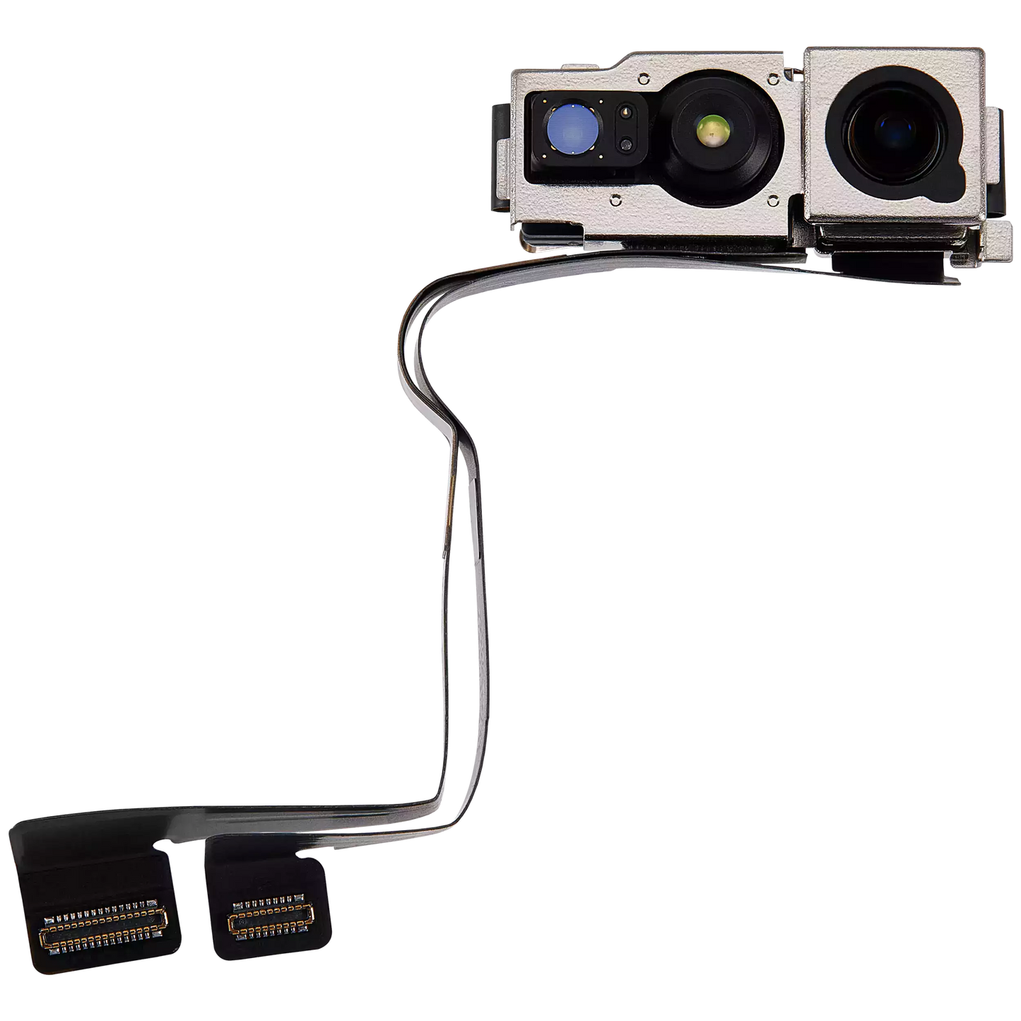 Front Camera For iPhone 16 Pro Max