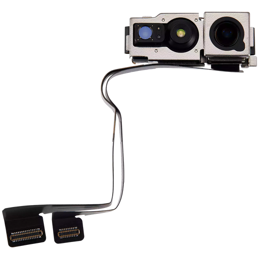 Front Camera For iPhone 16 Pro Max