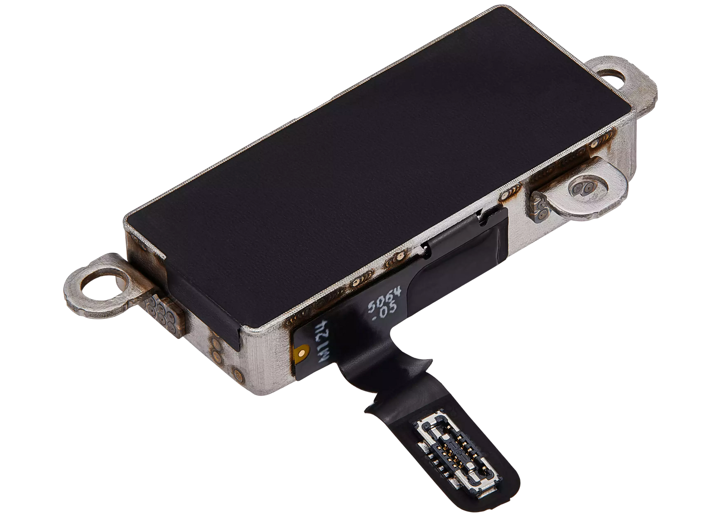 Vibrator For iPhone 16 Pro Max