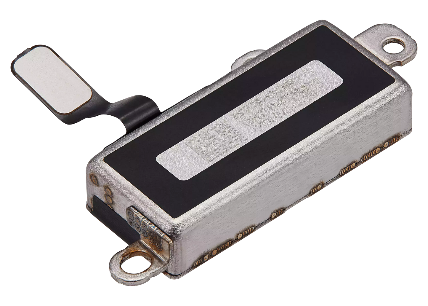 Vibrator For iPhone 16 Pro Max