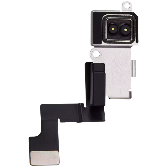 Infrared Radar Scanner Flex Cable For iPhone 16 Pro Max