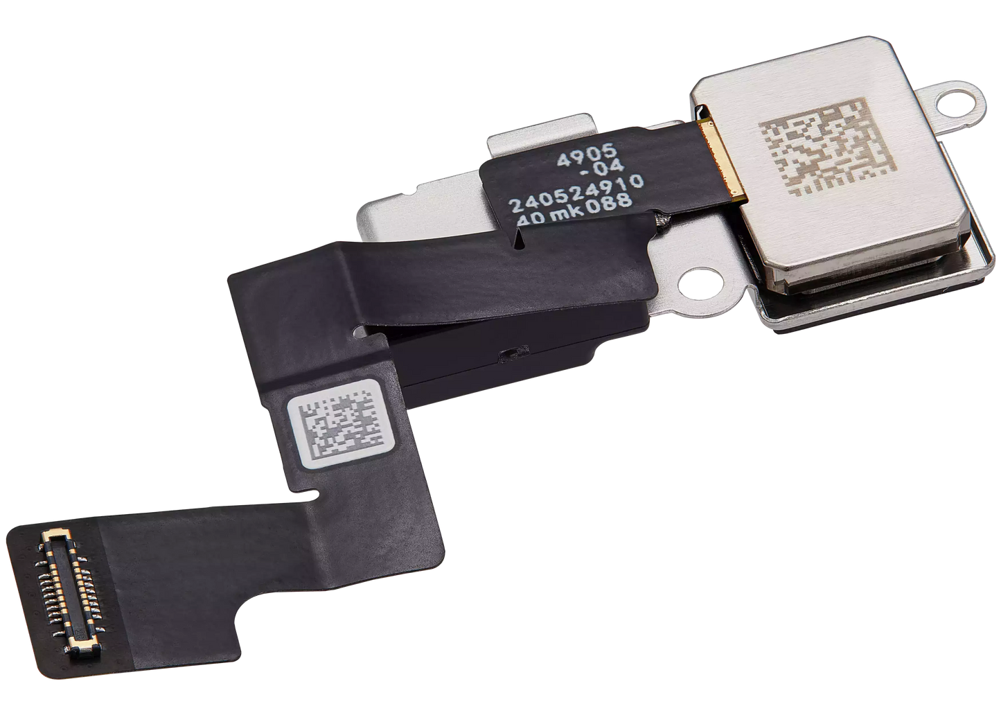 Infrared Radar Scanner Flex Cable For iPhone 16 Pro Max