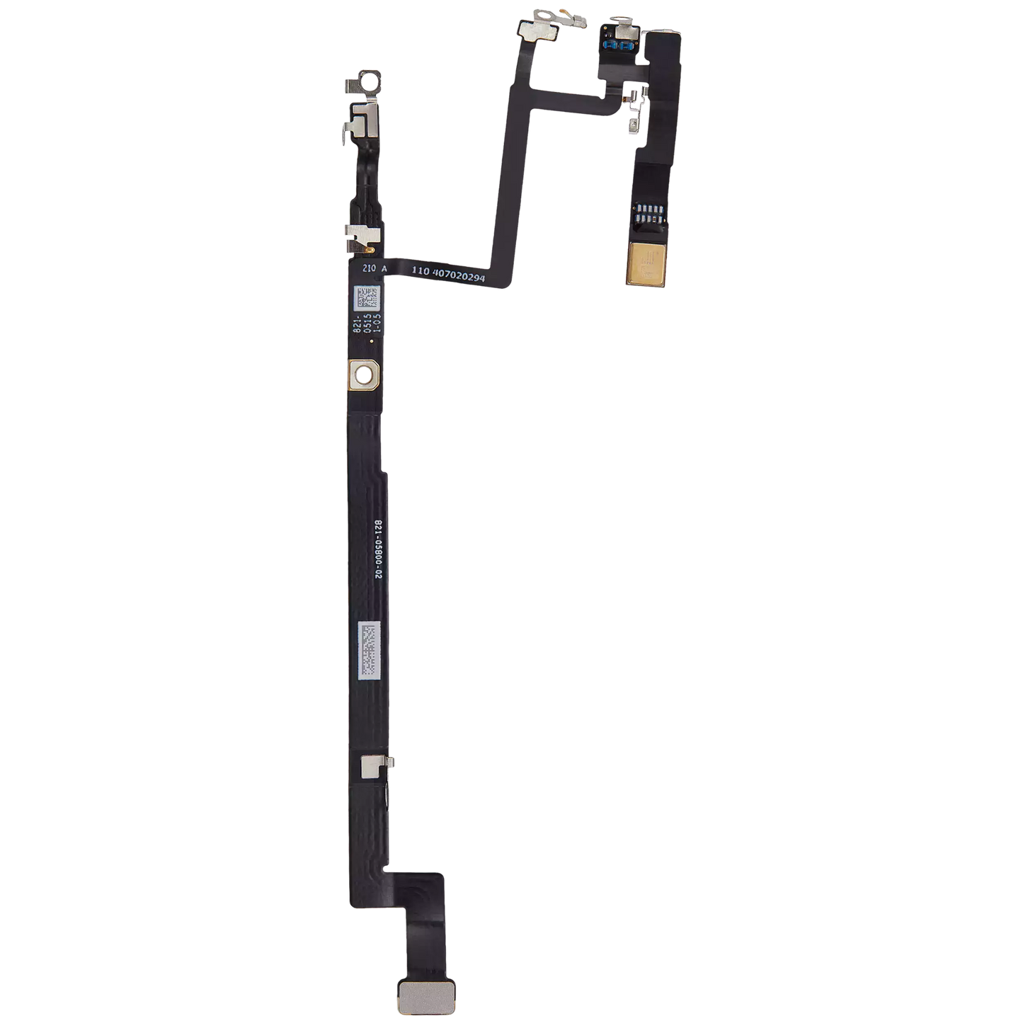 Bluetooth Flex Cable For iPhone 16 Pro Max