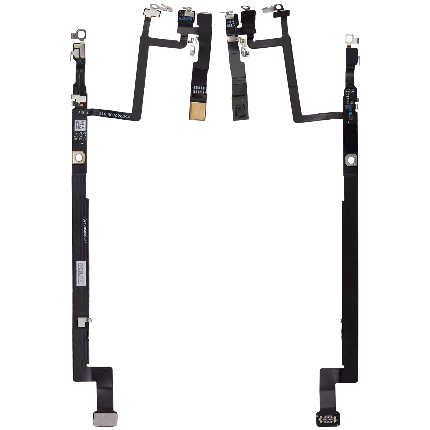 Bluetooth Flex Cable For iPhone 16 Pro Max