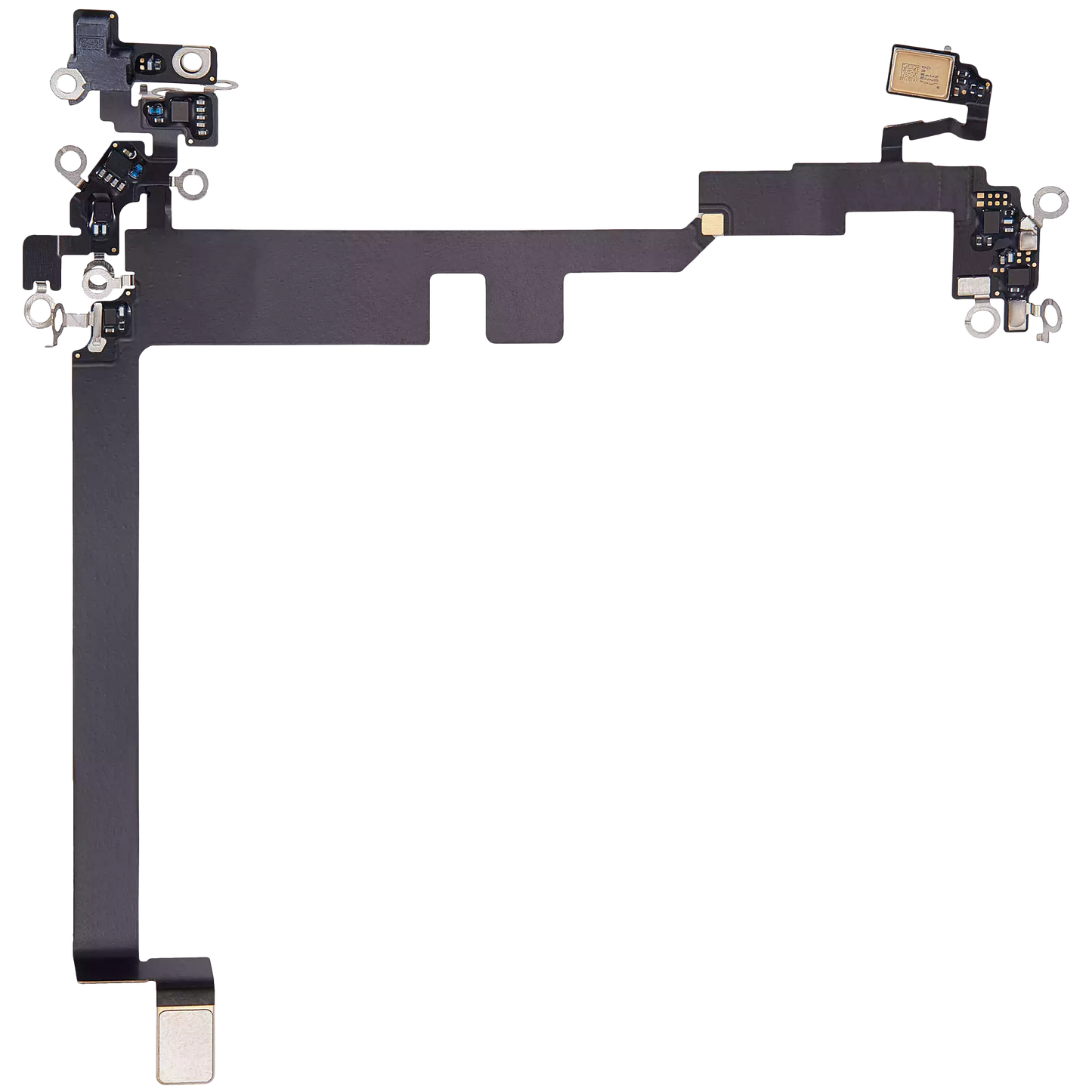 Charging Signal Antenna For iPhone 16 Pro Max