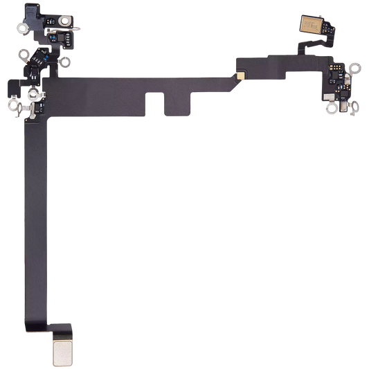 Charging Signal Antenna For iPhone 16 Pro Max