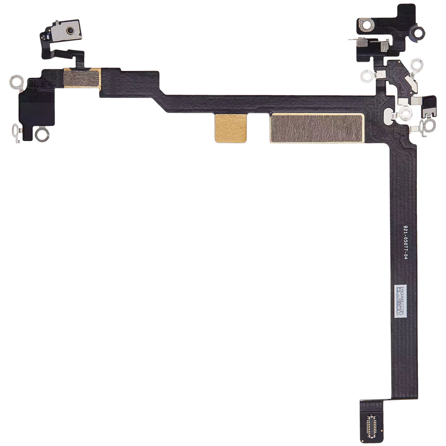 Charging Signal Antenna For iPhone 16 Pro Max