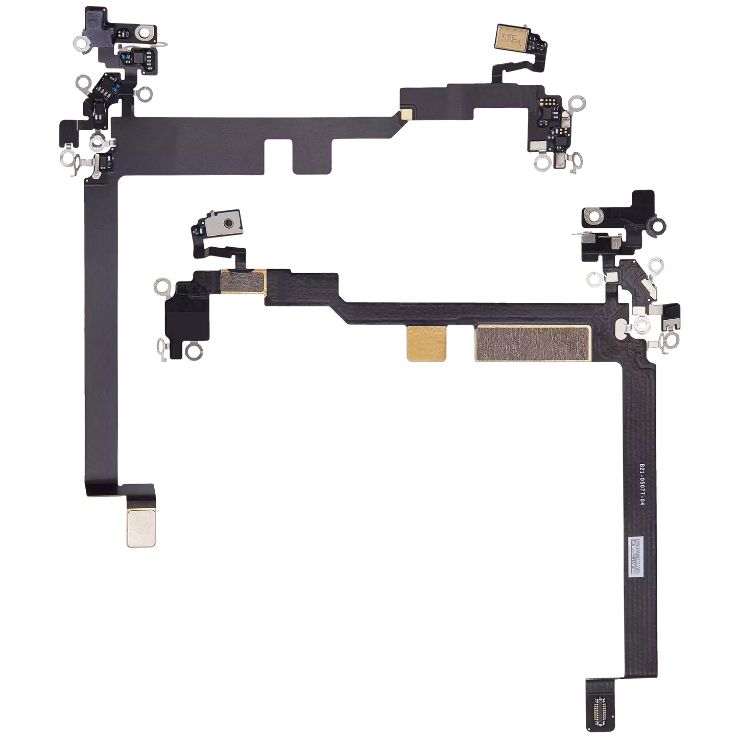 Charging Signal Antenna For iPhone 16 Pro Max